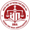 ĐOÀN LUẬT SƯ THÀNH PHỐ ĐỒNG NAI