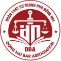 ĐOÀN LUẬT SƯ THÀNH PHỐ ĐỒNG NAI
