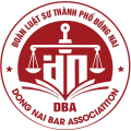 ĐOÀN LUẬT SƯ THÀNH PHỐ ĐỒNG NAI