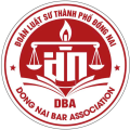 ĐOÀN LUẬT SƯ THÀNH PHỐ ĐỒNG NAI