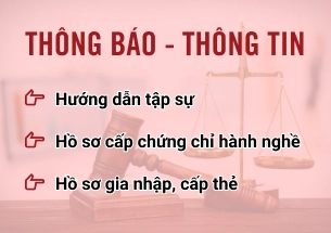 ĐOÀN LUẬT SƯ TỈNH ĐỒNG NAI