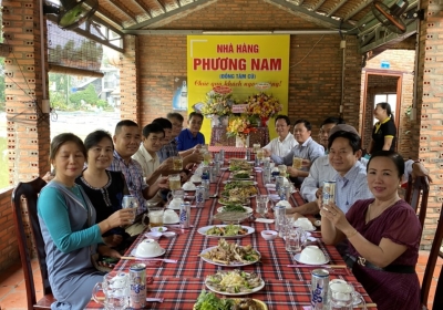 Giới Luật sư gửi lời chúc mừng 75 năm ngày truyền thống Luật sư Việt Nam, 11 năm ngày thành lập Liên đoàn Luật sư Việt Nam