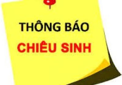 THÔNG BÁO CHIÊU SINH LỚP NGHIỆP VỤ LUẬT SƯ TẠI ĐỒNG NAI