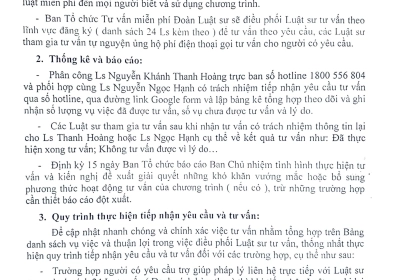 SẼ CHUYỂN GIẤY ĐI ĐƯỜNG ĐẾN TẬN NHÀ LUẬT SƯ ĐỒNG NAI