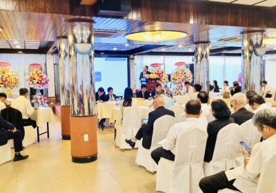 Trong 6 tháng đầu năm Đoàn Luật sư tỉnh Đồng Nai, tham gia tố tụng 204 vụ, tư vấn pháp lý và các dịch vụ pháp lý khác 507 vụ