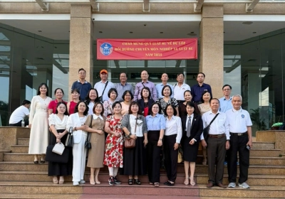 Đoàn Luật sư tỉnh Đồng Nai tổ chức giao lưu, tập huấn tại tỉnh Tây Ninh