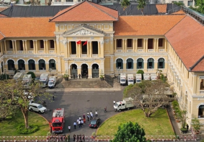 Luật Tổ chức TAND 2024: Tòa không có trách nhiệm thu thập chứng cứ