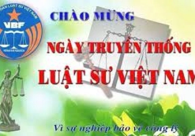 GIẢI BÓNG ĐÁ CHÀO MỪNG KỶ NIỆM NGÀY LUẬT SƯ VN (10/10)