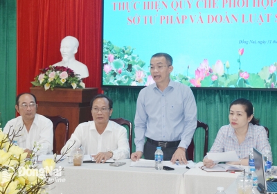 Làm rõ đơn, thư phản ánh, tố cáo sai sự thật