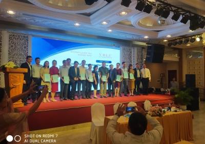 Đoàn Luật sư tỉnh Đồng Nai tổ chức Tọa đàm ‘Chia sẻ kinh nghiệm pháp lý trong đầu tư dự án bất động sản và trọng tài thương mại’