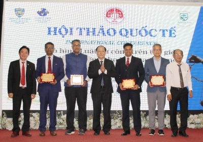 BÁO CÁO KẾT QUẢ TỔ CHỨC HỘI THẢO QUỐC TẾ "MÔ HÌNH LUẬT SƯ CÔNG TRÊN THẾ GIỚI VÀ ĐỊNH HƯỚNG CHO VIỆT NAM TRONG KỶ NGUYÊN HỘI NHẬP QUỐC TẾ