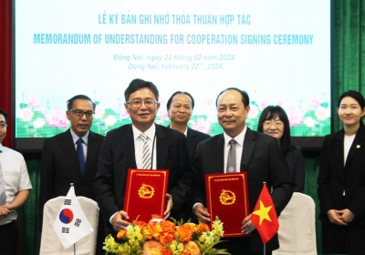 ĐOÀN LUẬT SƯ TỈNH ĐỒNG NAI: VƯƠN TẦM KẾT NỐI, KHẲNG ĐỊNH VỊ THẾ TRONG KỶ NGUYÊN HỘI NHẬP