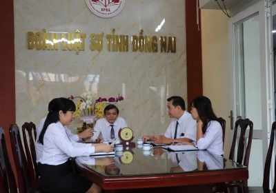 Pháp luật cho mọi người: Hoạt động tư vấn pháp luật miễn phí cho người dân mang nhiều ý nghĩa
