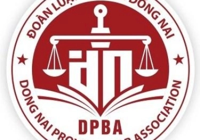 THÔNG BÁO VỀ VIỆC TỔ CHỨC HỘI NGHỊ ĐẠI BIỂU LUẬT SƯ ĐỒNG NAI HÀNG NĂM