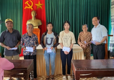 Đoàn Luật sư tỉnh Đồng Nai chung tay đẩy mạnh các hoạt động thiện nguyện