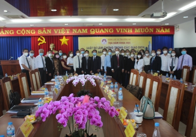 Luật sư với sự đồng hành của báo chí góp phần hiệu quả trong công tác tuyên truyền nâng cao ý thức pháp luật cho người dân