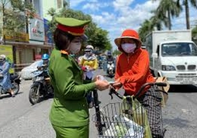 ĐOÀN LUẬT SƯ ĐỒNG NAI TRIỂN KHAI CÁC VĂN BẢN TĂNG CƯỜNG KIỂM SOÁT VIỆC THAM GIA LƯU THÔNG