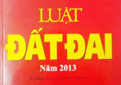 10 đổi mới của Luật Đất đai