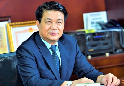 Thư chúc mừng của Chủ tịch Liên đoàn Luật sư Việt Nam nhân kỷ niệm 76 năm Ngày truyền thống của Luật sư Việt Nam