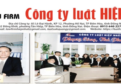 LỄ KẾT NẠP LUẬT SƯ ĐỢT 9 NĂM 2019