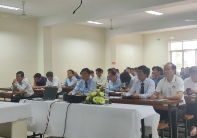 Gần 200 Luật sư Đoàn Luật sư tỉnh Đồng Nai tham gia bồi dưỡng nghiệp vụ bắt buộc