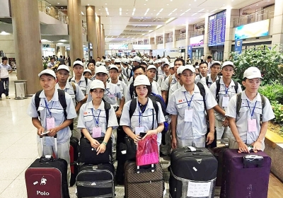 Di cư lao động không qua các kênh chính thống và những rủi ro