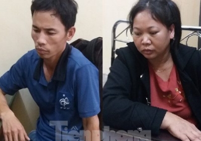 Lập boong ke kiên cố, tàng trữ nhiều súng đạn, vũ khí để buôn ma tuý