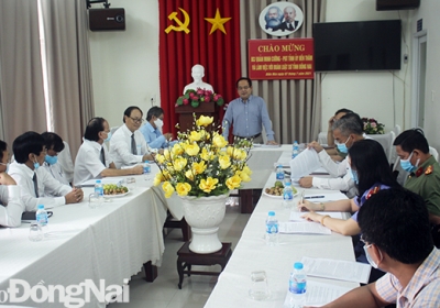 Nâng cao uy tín, chất lượng trong hoạt động nghề nghiệp