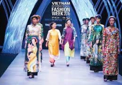 ĐOÀN LUẬT SƯ ĐỒNG NAI TỔ CHỨC HỘI THI TRÌNH DIỄN THỜI TRANG NHÂN KỶ NIỆM NGÀY 8/3