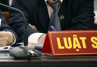 Kiện toàn nhân sự Đoàn Luật sư tỉnh Đồng Nai