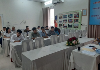 Đoàn Luật sư tỉnh Đồng Nai tiếp tục tổ chức Lớp Bồi dưỡng chuyên môn, nghiệp vụ Luật sư năm 2020
