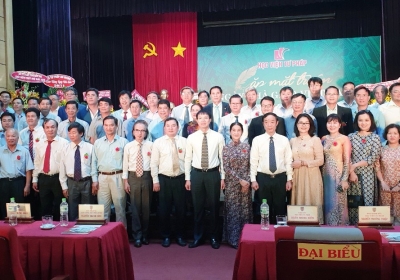 Đào tạo bồi dưỡng nghiệp vụ