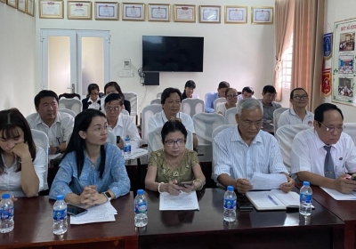 Đoàn Luật sư tỉnh Đồng Nai đạt nhiều kết quả trong 06 tháng đầu năm 2023