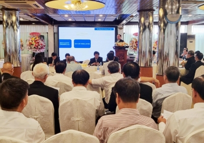 Đoàn Luật sư tỉnh Đồng Nai sơ kết 6 tháng đầu năm 2023 và hiệp thương nhân sự cho nhiệm kỳ 2024-2029