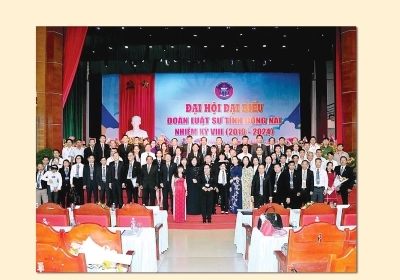 Quyết định số 45/2021/QĐ- BCN về việc thàng lập Ban Tổ chức chương trình Thiện Nguyện