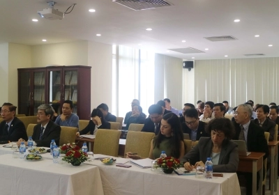 Vai trò của luật sư trong tố tụng hình sự. Thực tiễn và kinh nghiệm của luật sư Cộng hòa Pháp