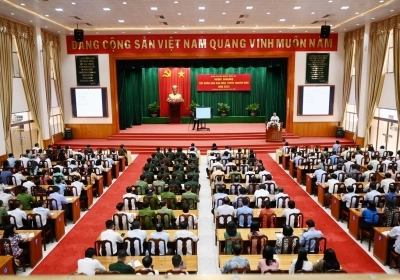 CÔNG VĂN 1330 CỦA SỞ TƯ PHÁP VỀ VIỆC NÂNG CAO CHẤT LƯỢNG HOẠT ĐỘNG CỦA ĐỘI NGŨ BÁO CÁO VIÊN, TUYÊN TRUYỀN VIÊN PHÁP LUẬT TRÊN ĐỊA BÀN TỈNH ĐỒNG NAI