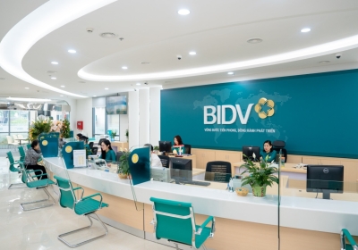 THÔNG BÁO 04 CỦA BAN CHỦ NHIỆM ĐOÀN LUẬT SƯ TỈNH ĐỒNG NAI VỀ VIỆC LIÊN KẾT MỞ TÀI KHOẢN CHO LUẬT SƯ TẠI NGÂN HÀNG BIDV