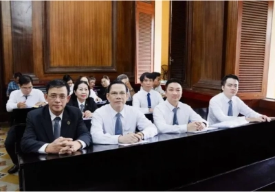 Cần tạo điều kiện cho luật sư có thể bảo vệ tốt nhất quyền lợi khách hàng