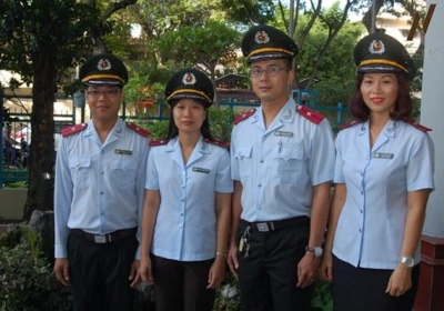 Một số ý kiến góp ý đối với dự thảo Thông tư thay thế Thông tư liên tịch số 73/2015/TTLT-BTC-TTCP về trang phục thanh tra