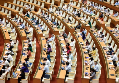 Ủy ban Thường vụ Quốc hội: Bỏ thẩm quyền tòa án được khởi tố vụ án tại phiên tòa