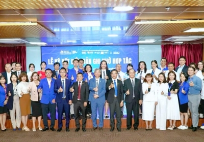 Đoàn Luật sư tỉnh Đồng Nai ký kết hợp tác cùng Khoa Khoa học xã hội – Luật, Trường Đại học Hoa Sen