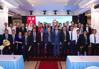 LUẬT SƯ LÊ QUANG Y ĐƯỢC BẦU LÀM CHỦ NHIỆM ĐOÀN LUẬT SƯ TỈNH ĐỒNG NAI NHIỆM KỲ 2025 – 2030