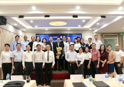 HỘI THẢO "TRANH TỤNG TRONG BỐI CẢNH CHUYỂN ĐỔI SỐ: DIỄN BIẾN MỚI VÀ SỰ THÍCH ỨNG CỦA LUẬT SƯ"