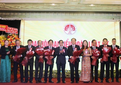 Luật sư Lê Quang Y tái đắc cử Chủ nhiệm Đoàn Luật sư tỉnh Đồng Nai khóa IX nhiệm kỳ 2024-2029