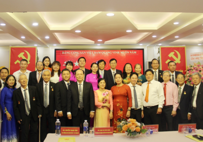 Đại hội Chi bộ Đoàn Luật sư tỉnh Đồng Nai: Xây dựng đội ngũ luật sư vững mạnh, đáp ứng yêu cầu thời kỳ mới