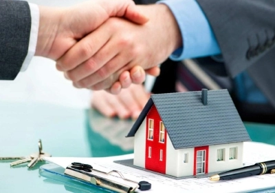 Quyền chuyển nhượng quyền sử dụng đất và tài sản gắn liền với đất khi chưa huỷ bỏ hợp đồng đặt cọc được công chứng trước đó