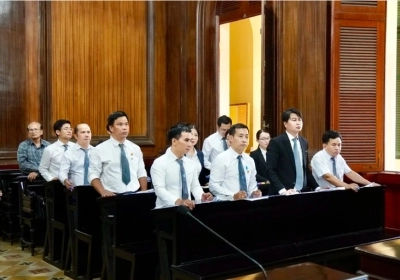 Chứng chỉ hành nghề luật sư nên có giá trị suốt đời