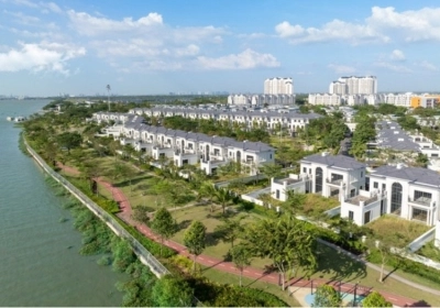 Đồng Nai sẽ có thêm thành phố Long Thành và Nhơn Trạch