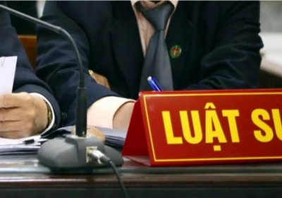 Sau thắng kiện, nguyên đơn kiện tiếp luật sư của bị đơn